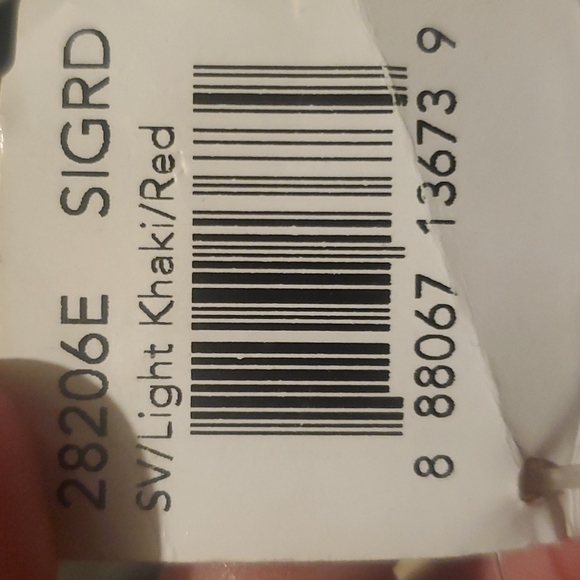 Coach handbag - Picture 10 of 10